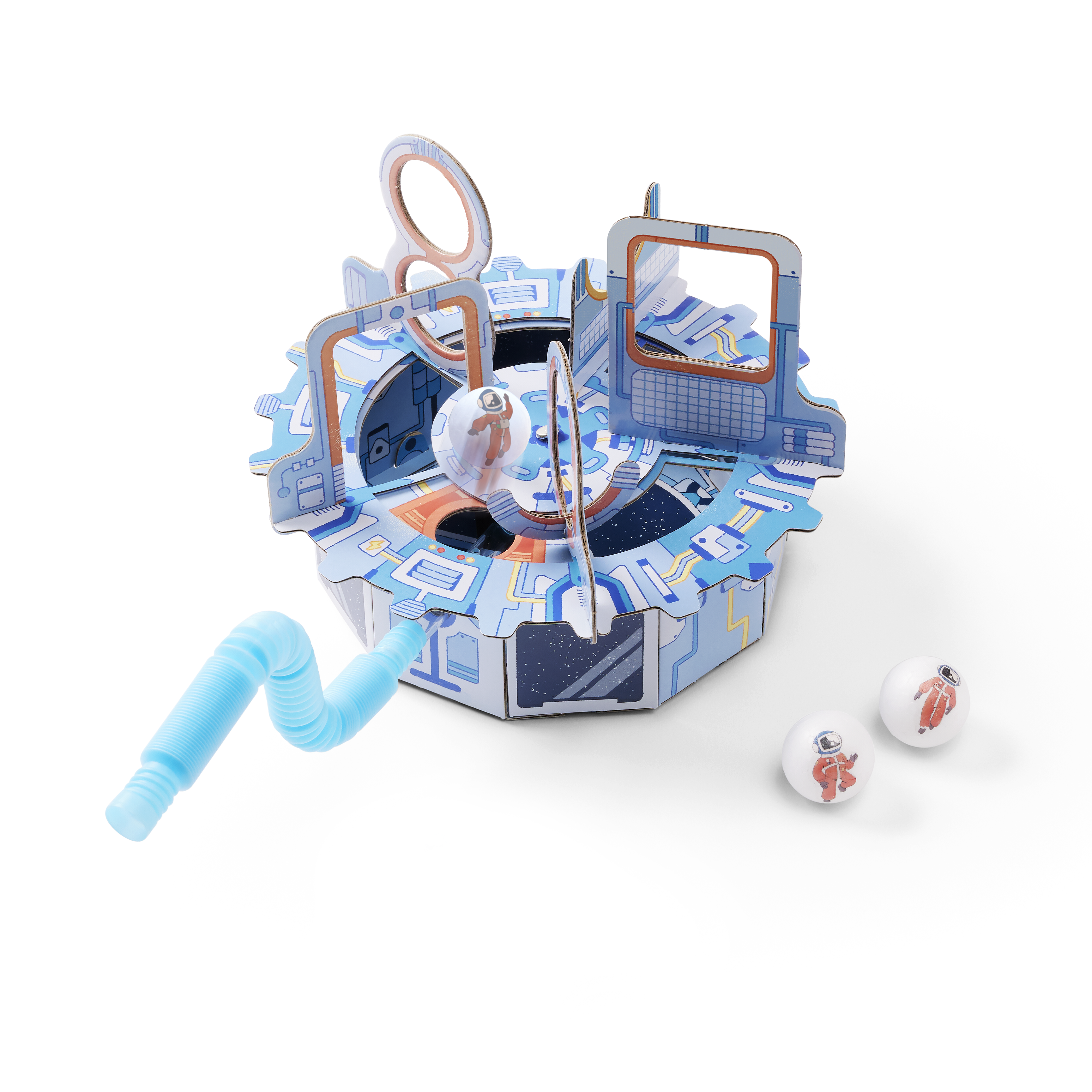 Anti-Gravity Lab kit