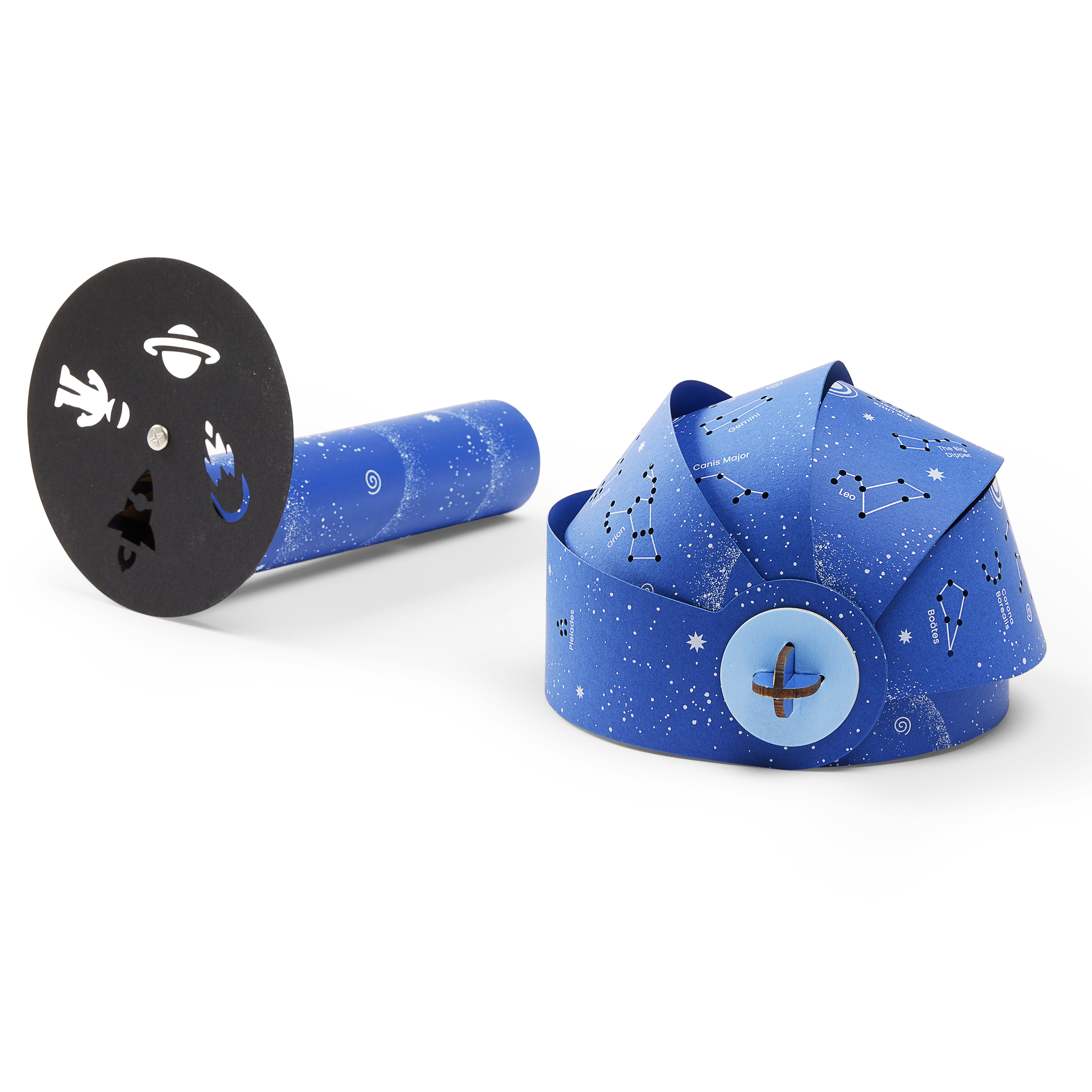 Planetarium & Projector kit