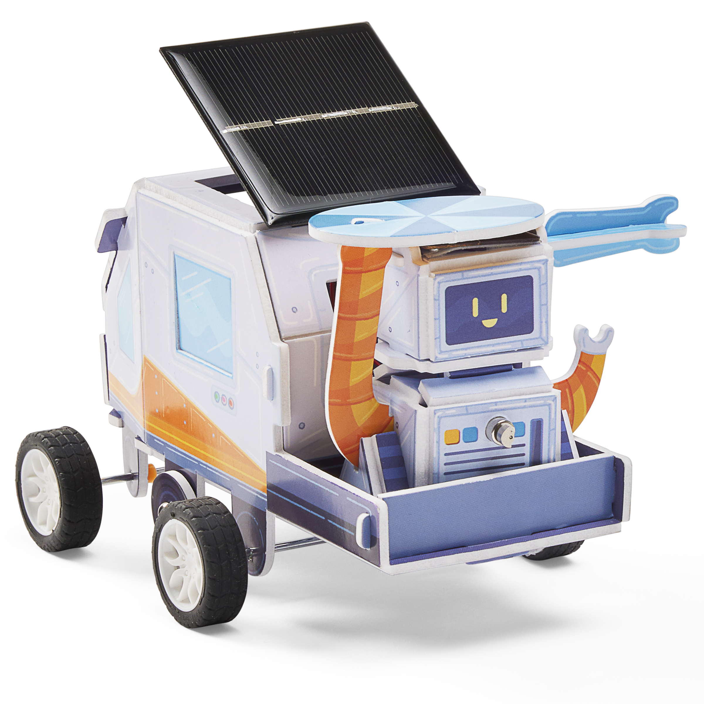 Space Rover kit